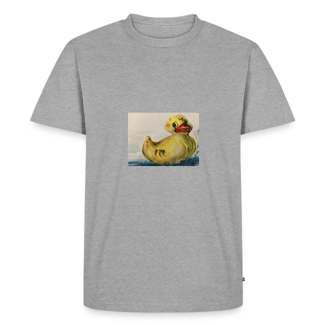 duck tears