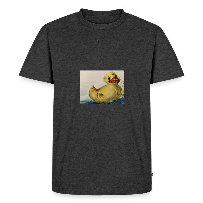 duck tears
