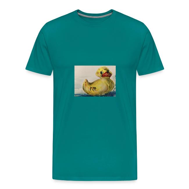 duck tears
