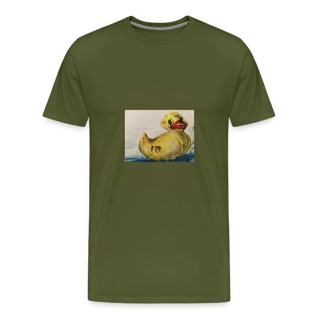 duck tears