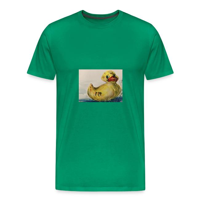 duck tears