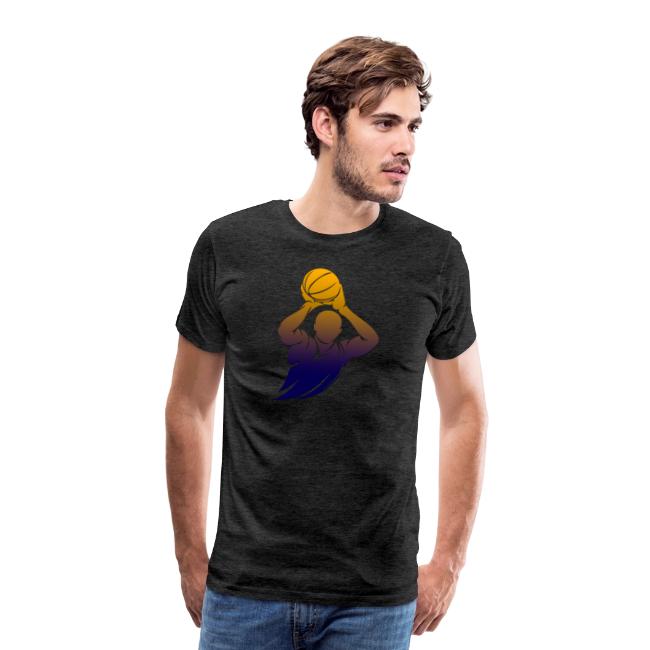 Basketball player