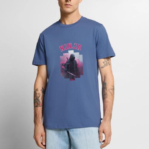 Elite Ninja Spirit - Men's Premium T-Shirt