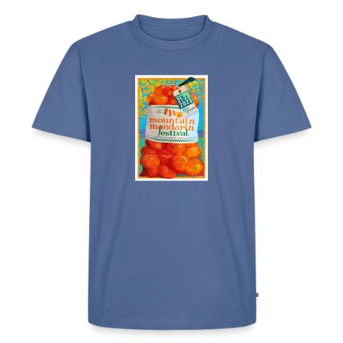 The 2025 Mandrin Festival - Men's Premium T-Shirt