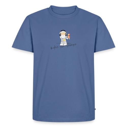 What Doesn't Kill You Makes You Stronger - Men's Premium T-Shirt