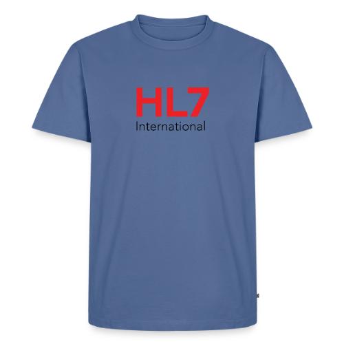 HL7 International - Men's Premium T-Shirt
