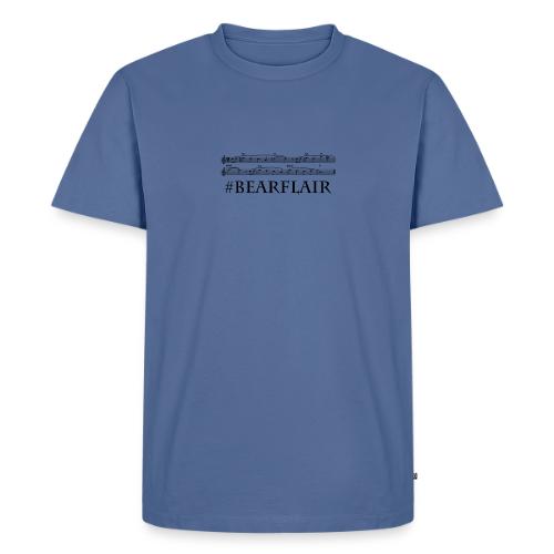 #BearFlair - Men's Premium T-Shirt