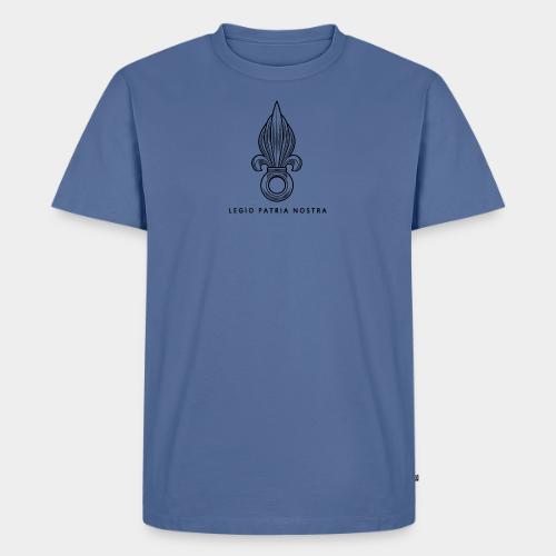 Grenade - Legio Patria Nostra - Black - Men's Premium T-Shirt