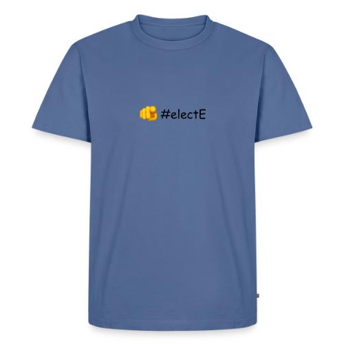 #electE - Men's Premium T-Shirt