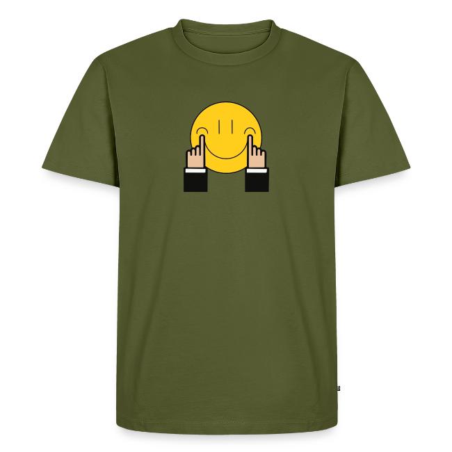 Smile design