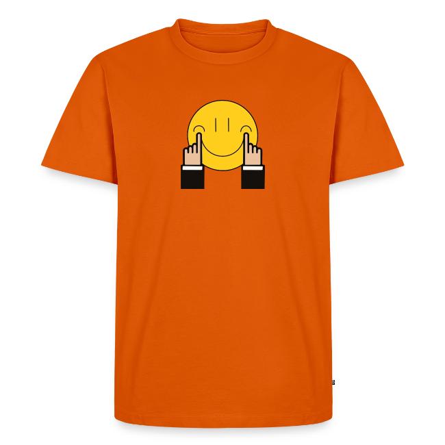 Smile design