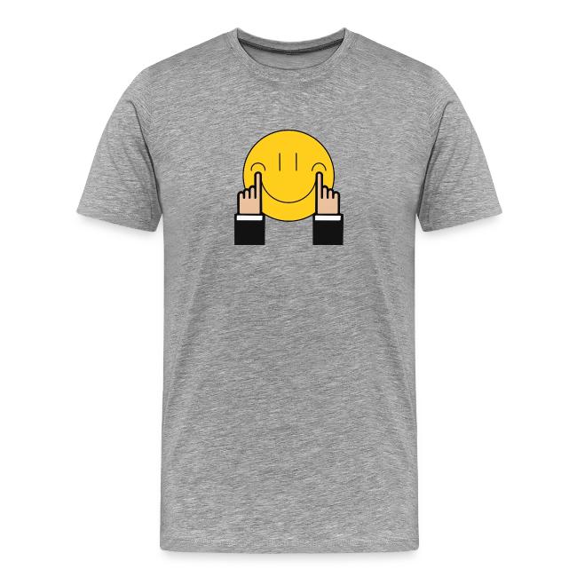 Smile design