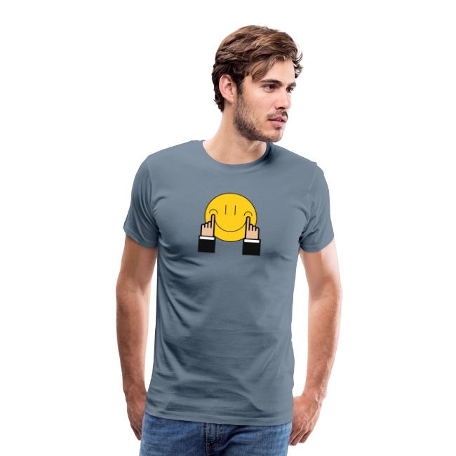 Smile design