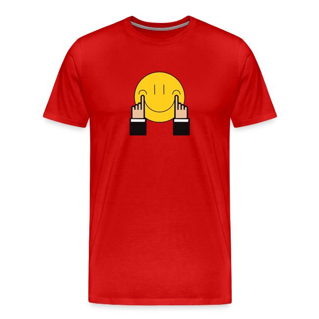 Smile design