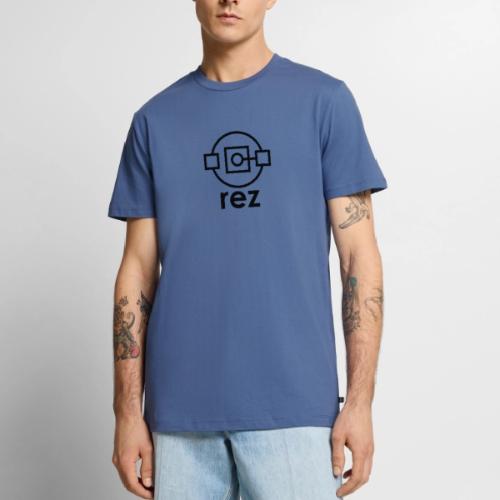 rez - Men's Premium T-Shirt