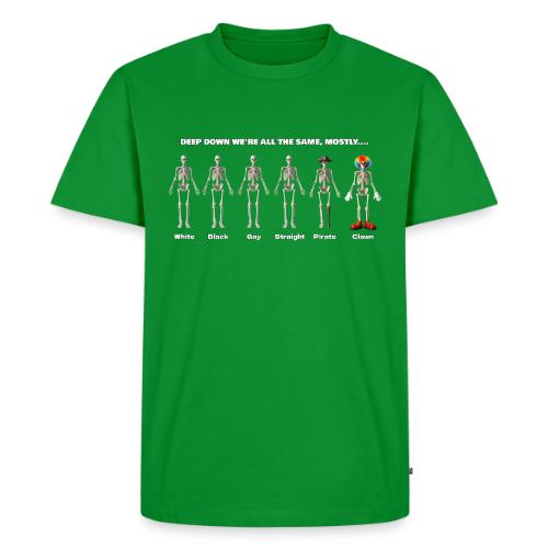 We're All The Same - Men's Premium T-Shirt