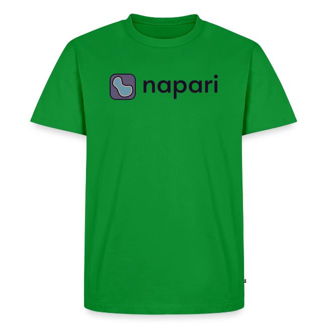 napari merch