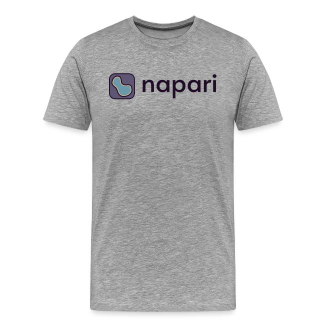 napari merch