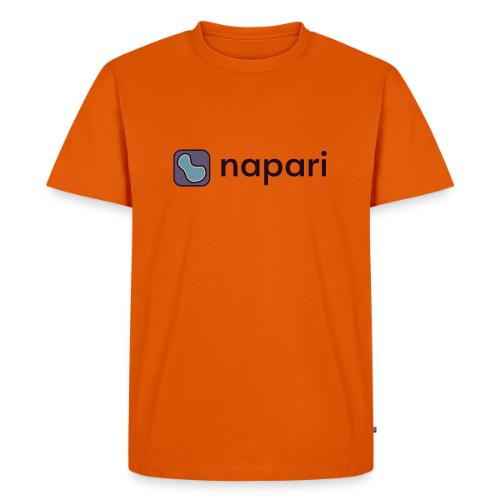 napari merch - Men's Premium T-Shirt