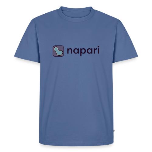napari merch - Men's Premium T-Shirt