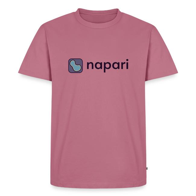 napari merch