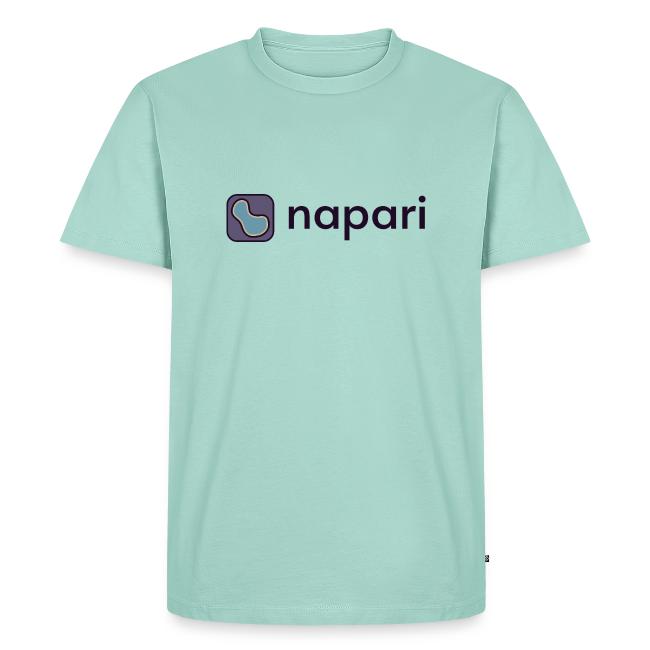 napari merch