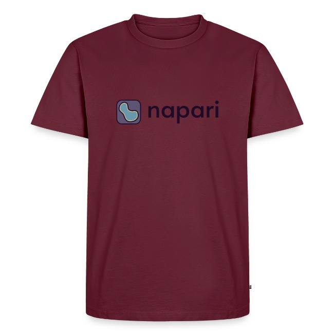 napari merch
