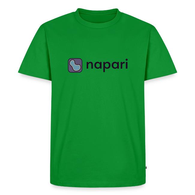 napari merch