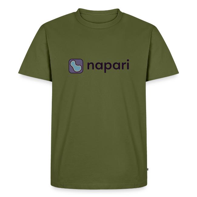 napari merch