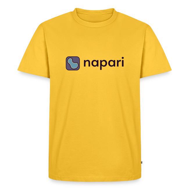 napari merch