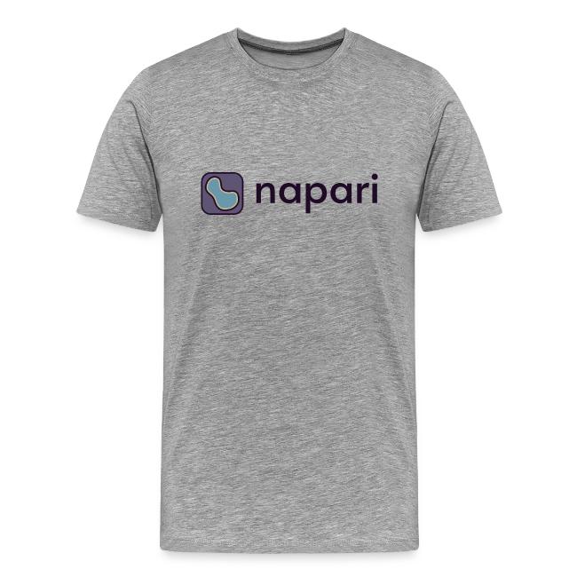 napari merch