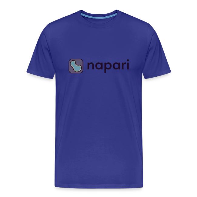 napari merch