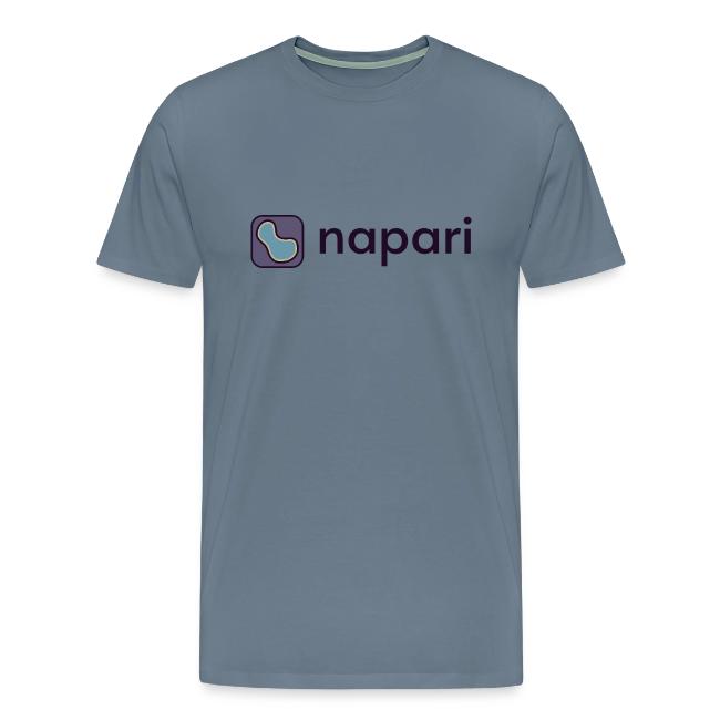 napari merch