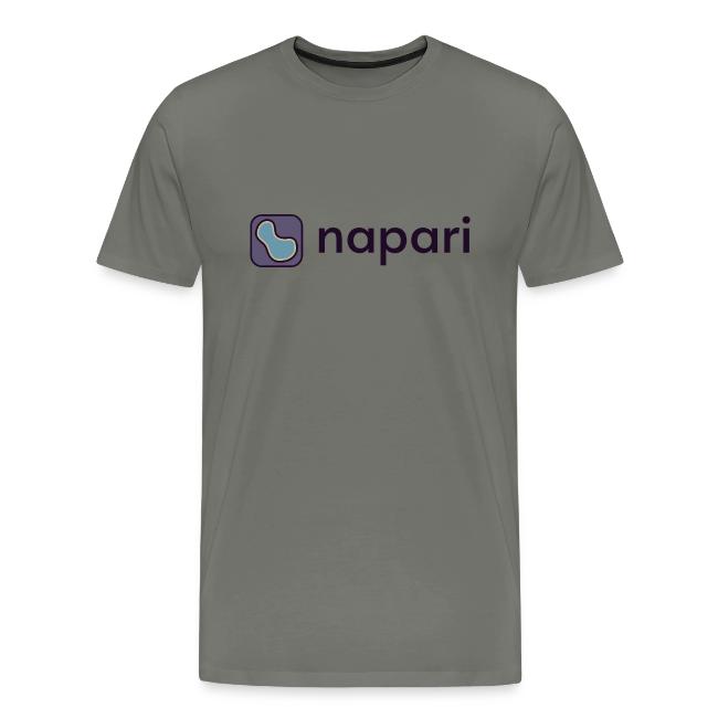 napari merch