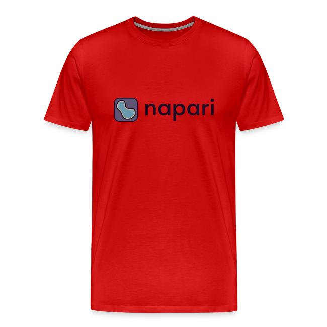 napari merch