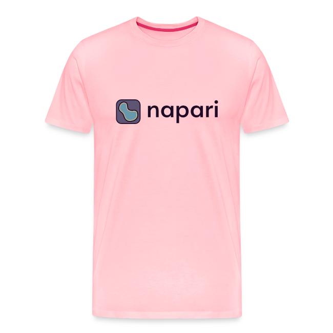 napari merch