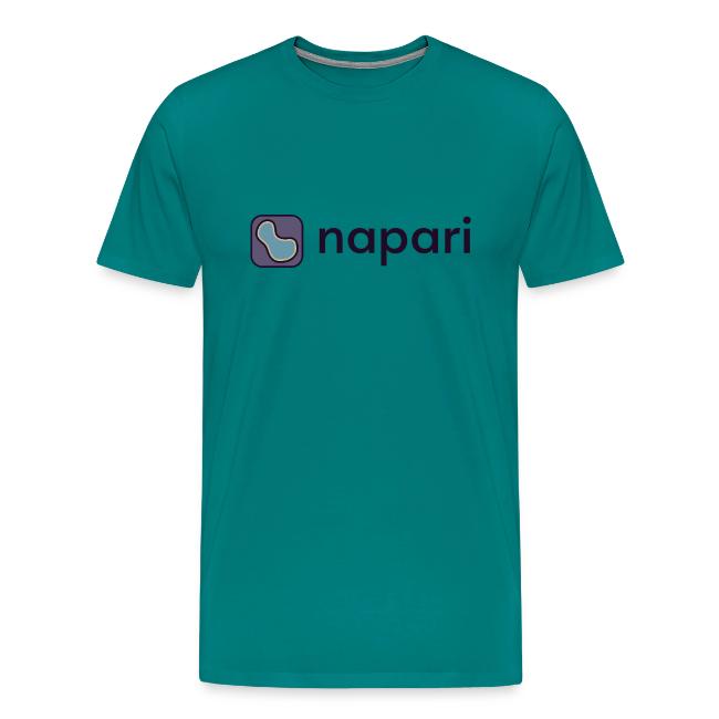 napari merch