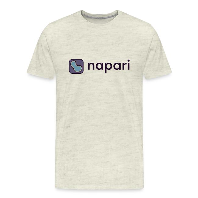 napari merch