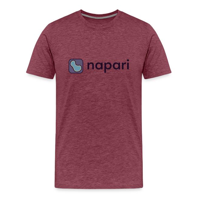 napari merch