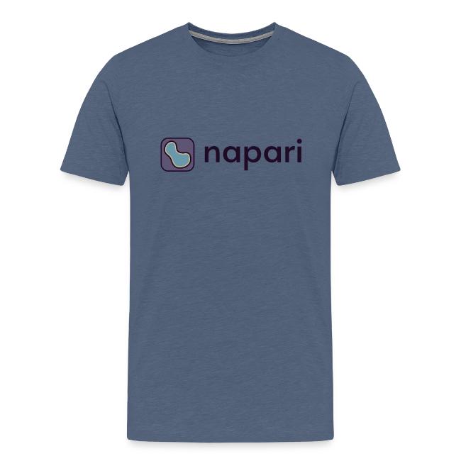 napari merch