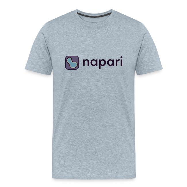 napari merch