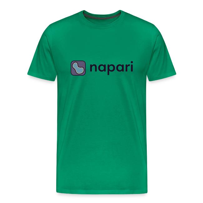 napari merch