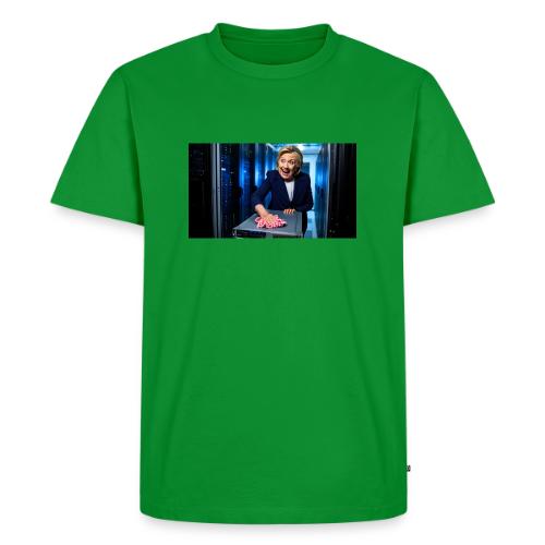 20250129 hillary w a cloth 84059d71 4507 4450 a - Men's Premium T-Shirt