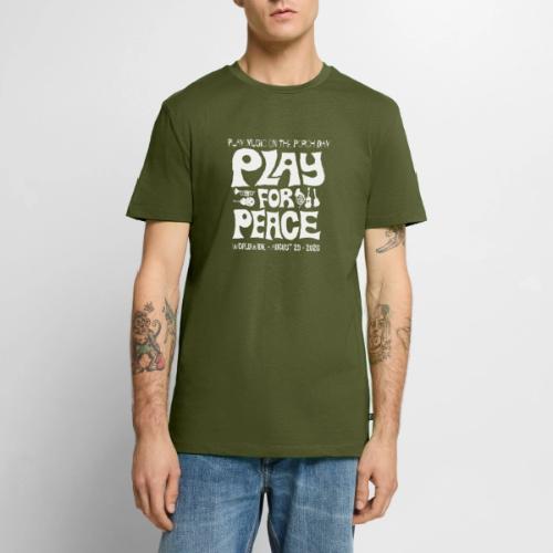 SHIRT6 26 - Men's Premium T-Shirt