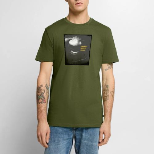 Comedy Beast Radio - Men's Premium T-Shirt