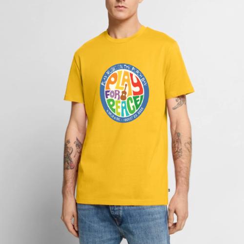 SHIRT2 26 - Men's Premium T-Shirt