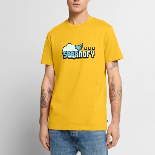 SORANOFY OG - Men's Premium T-Shirt