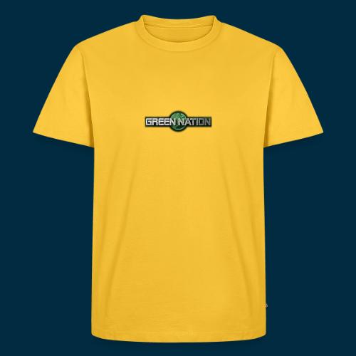 Green Nation - Men's Premium T-Shirt