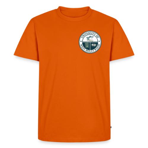 UWH - Men's Premium T-Shirt