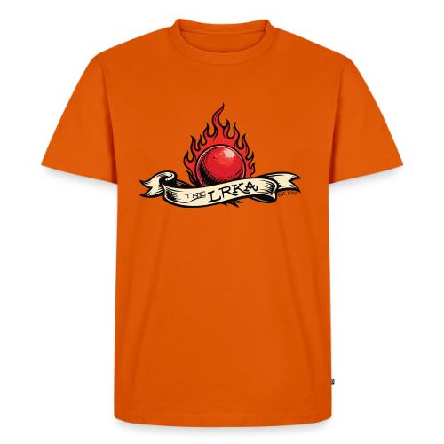 Tattoo LRKA Logo - Men's Premium T-Shirt